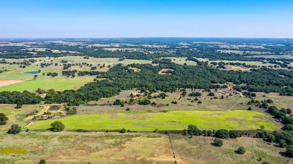 South Johnson Loop Bowie, TX 76230