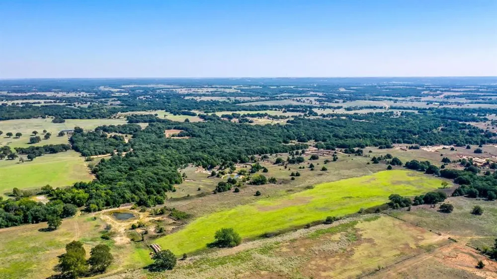 South Johnson Loop Bowie, TX 76230