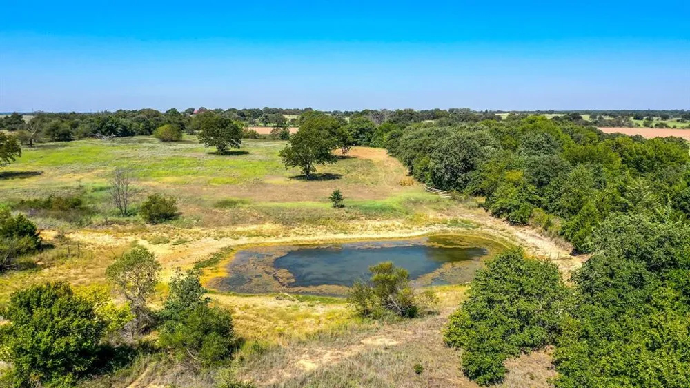 South Johnson Loop Bowie, TX 76230