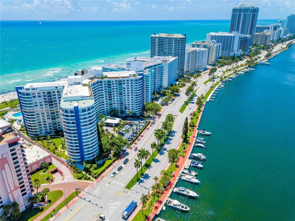 5161 Collins Ave #405 Miami Beach, FL 33140