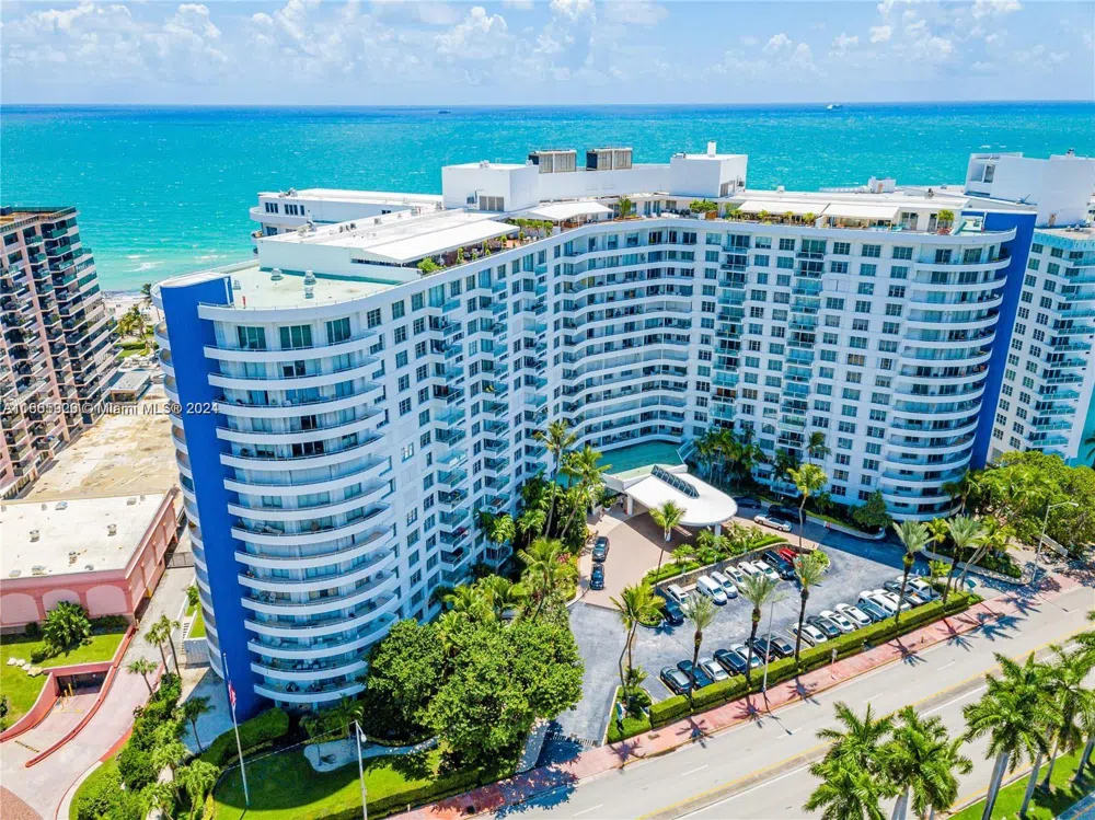 5161 Collins Ave #405 Miami Beach, FL 33140