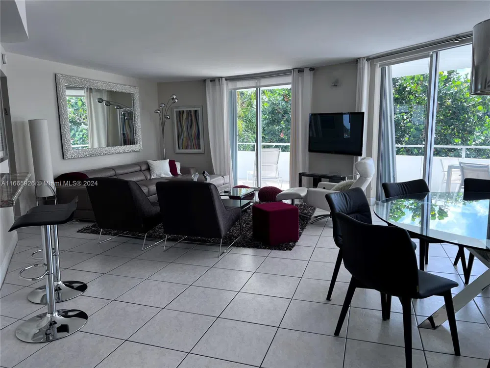 5161 Collins Ave #405 Miami Beach, FL 33140