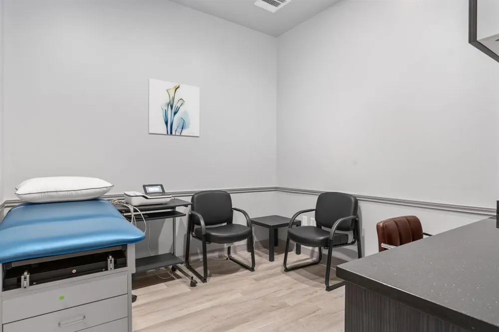 4833 Medical Center Drive #6B McKinney, TX 75069