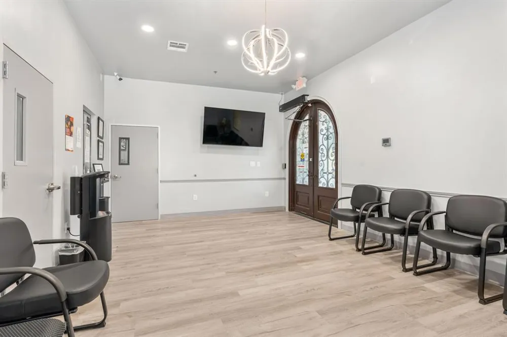 4833 Medical Center Drive #6B McKinney, TX 75069