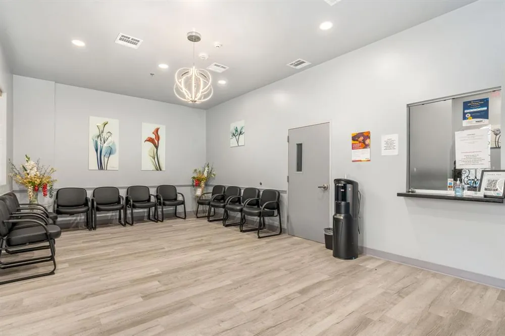 4833 Medical Center Drive #6B McKinney, TX 75069