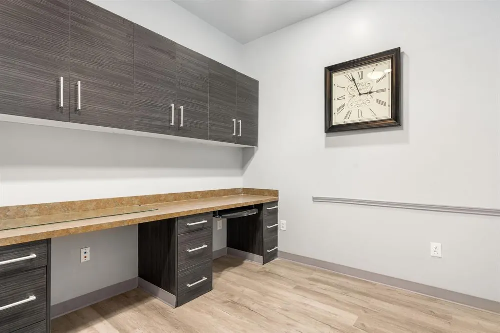 4833 Medical Center Drive #6B McKinney, TX 75069