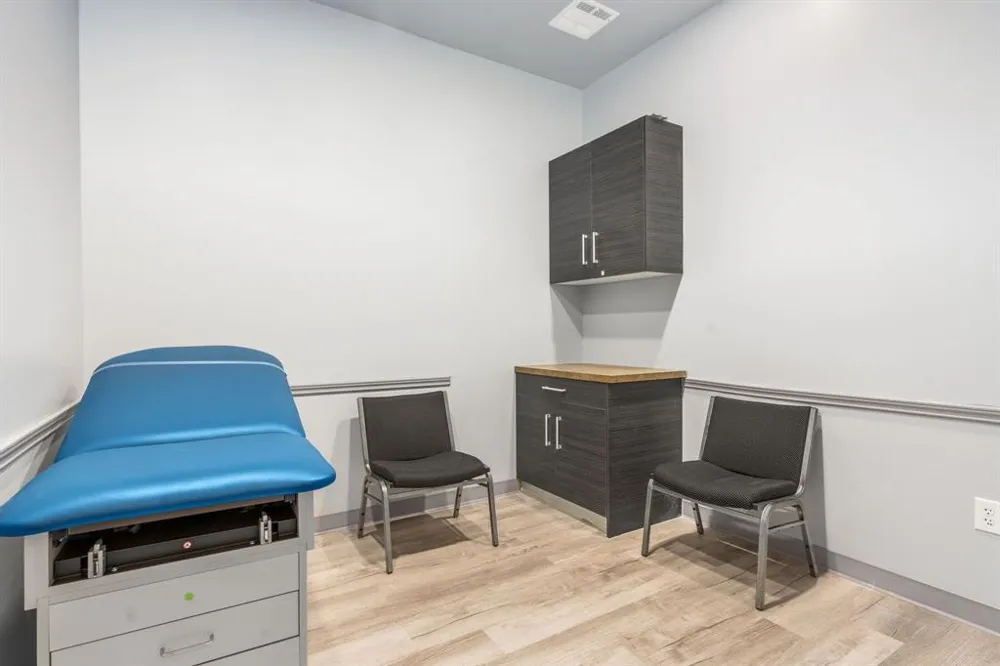 4833 Medical Center Drive #6B McKinney, TX 75069