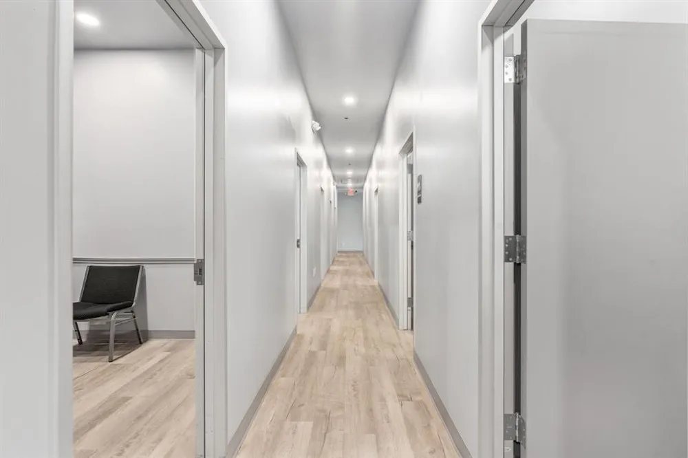 4833 Medical Center Drive #6B McKinney, TX 75069