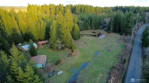 3190 E Hoquiam Road