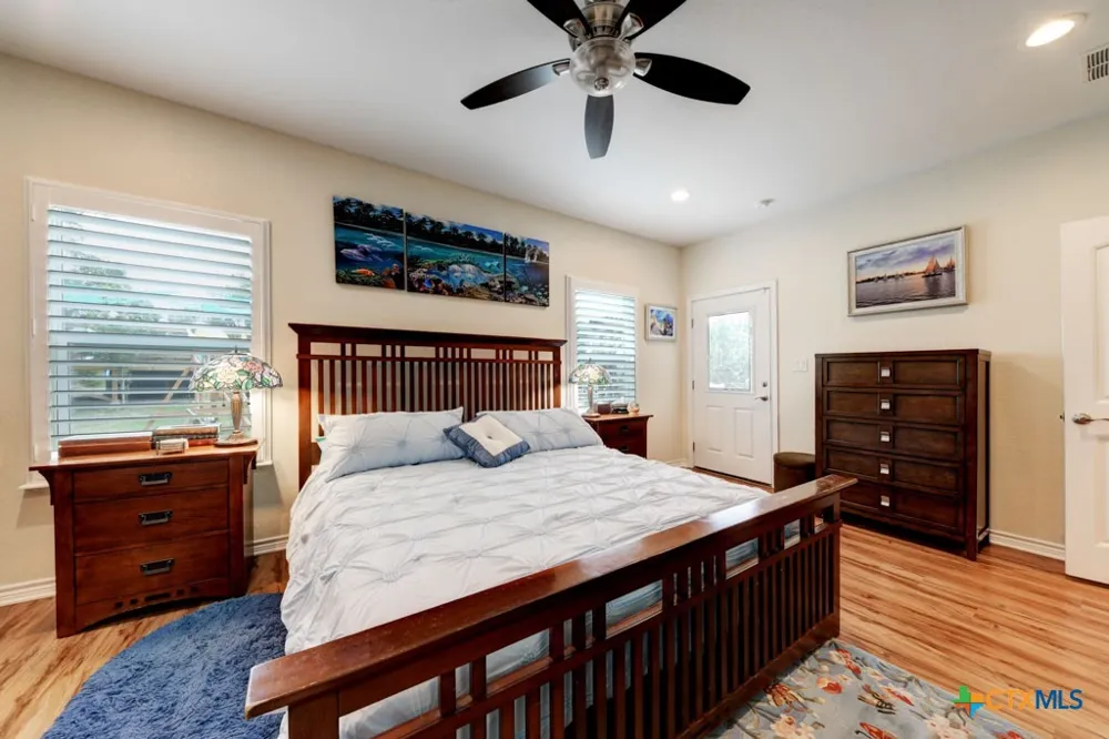 861 Rutherford Fischer, TX 78623