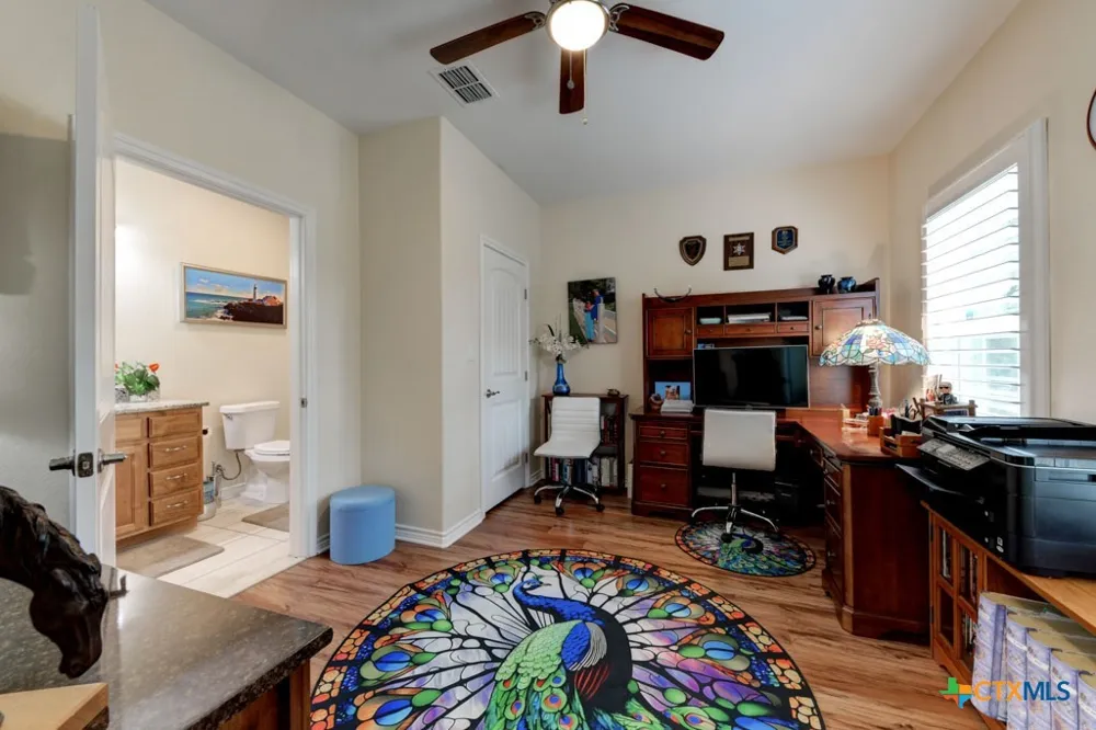 861 Rutherford Fischer, TX 78623