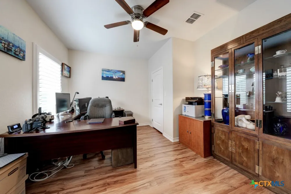 861 Rutherford Fischer, TX 78623
