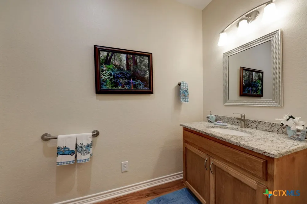 861 Rutherford Fischer, TX 78623
