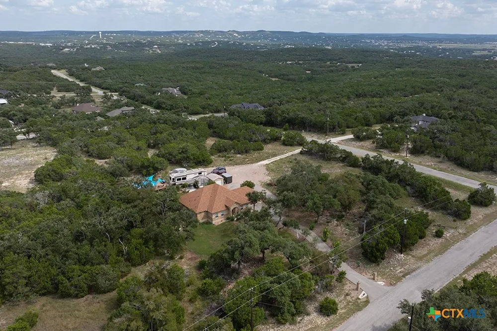 861 Rutherford Fischer, TX 78623