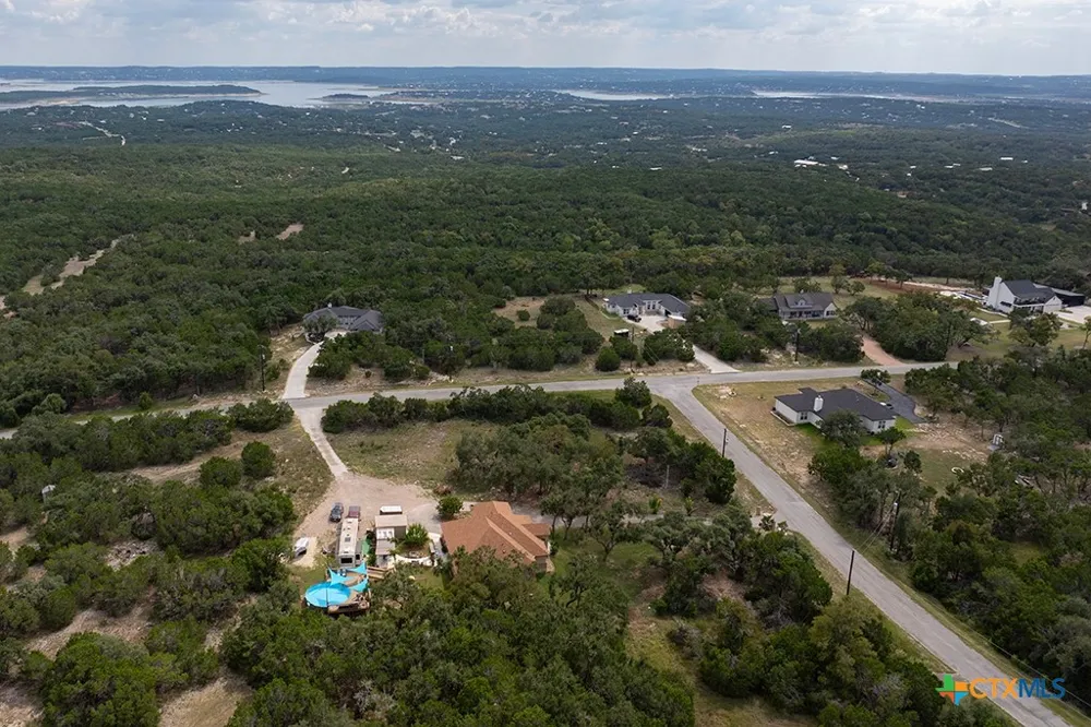 861 Rutherford Fischer, TX 78623