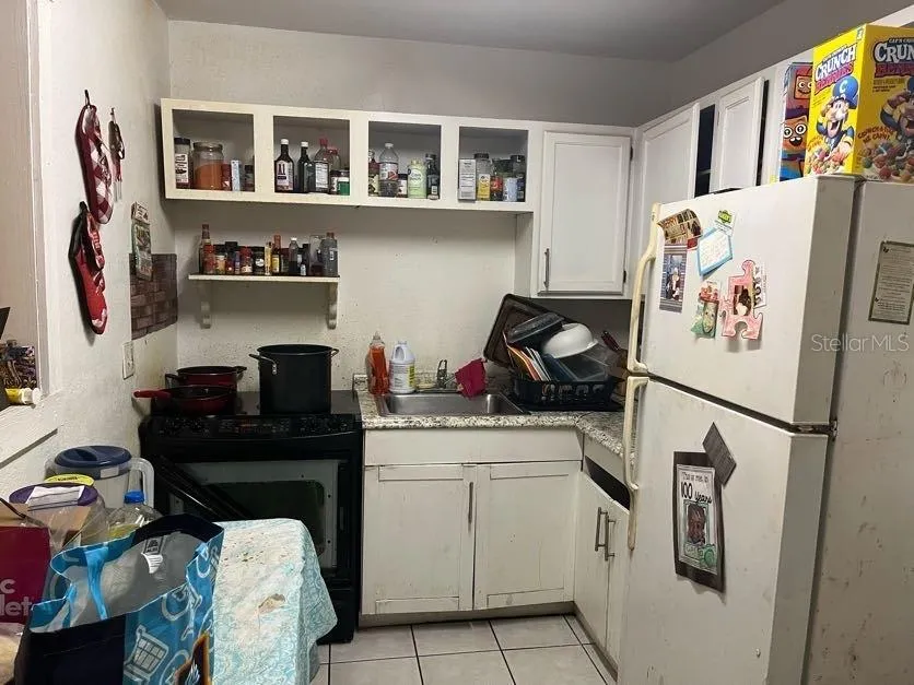 1528 STEVENSONS DRIVE Clearwater, FL 33755