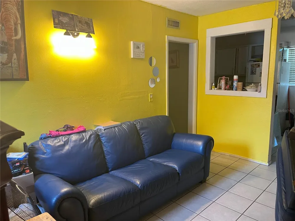 1528 STEVENSONS DRIVE Clearwater, FL 33755