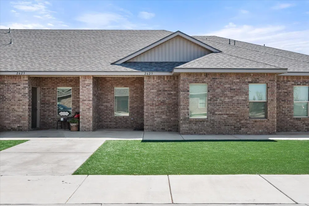 Address Not Shown Lubbock, TX 79423
