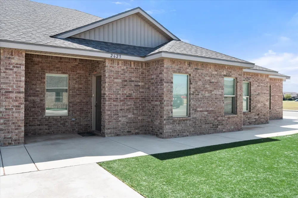 Address Not Shown Lubbock, TX 79423