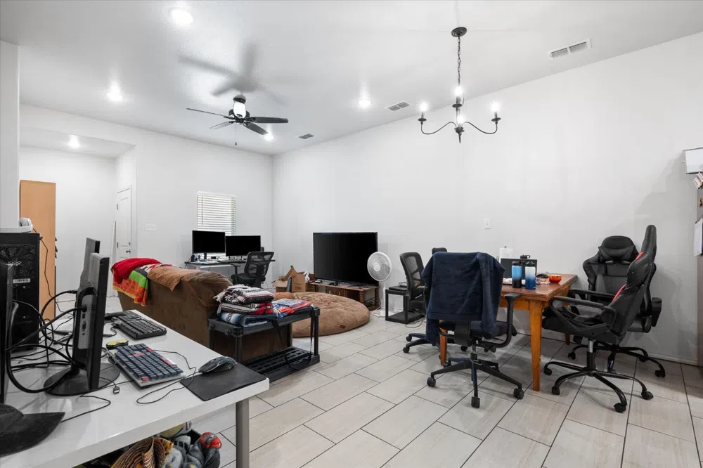 Address Not Shown Lubbock, TX 79423