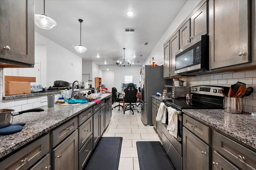 Address Not Shown Lubbock, TX 79423