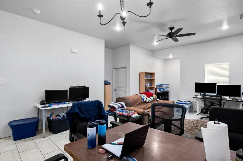 Address Not Shown Lubbock, TX 79423