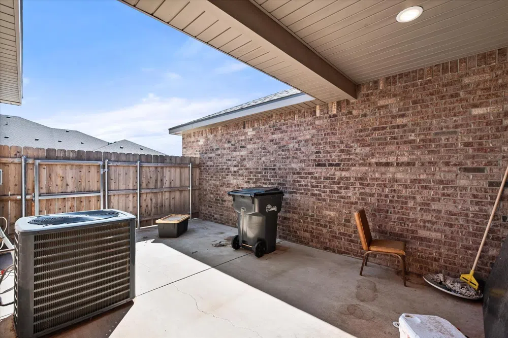 Address Not Shown Lubbock, TX 79423