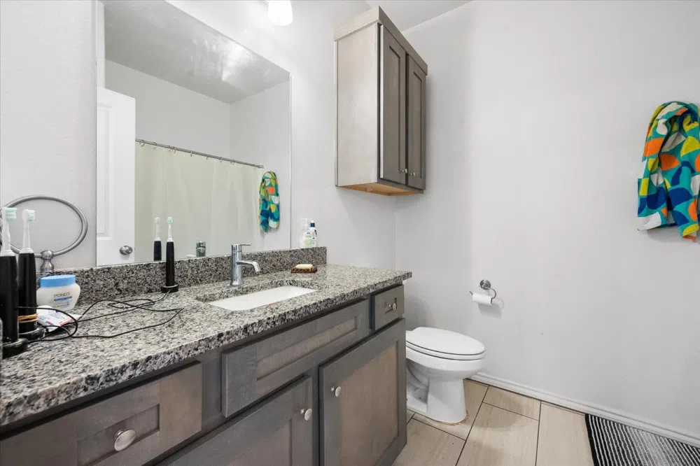 Address Not Shown Lubbock, TX 79423