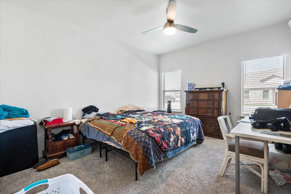 Address Not Shown Lubbock, TX 79423