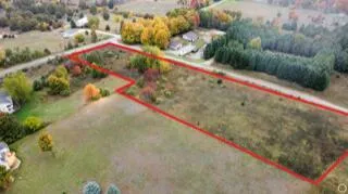 Linderman Road Bear Lake, MI 49614