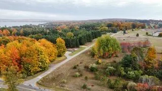 Linderman Road