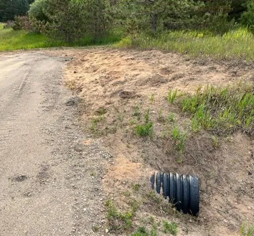 Linderman Road Bear Lake, MI 49614
