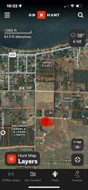 Linderman Road Bear Lake, MI 49614