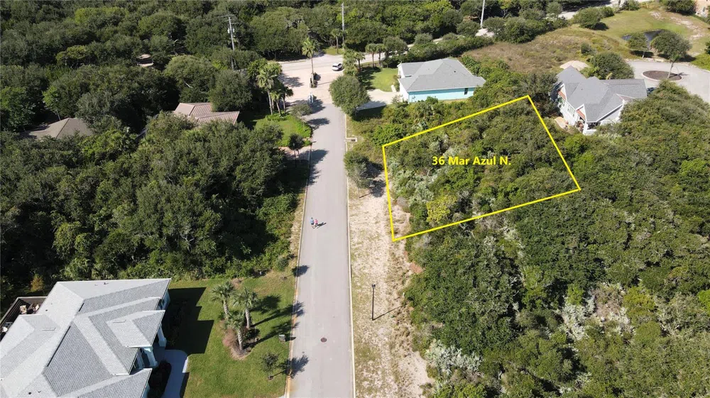 36 MAR AZUL Ponce Inlet, FL 32127