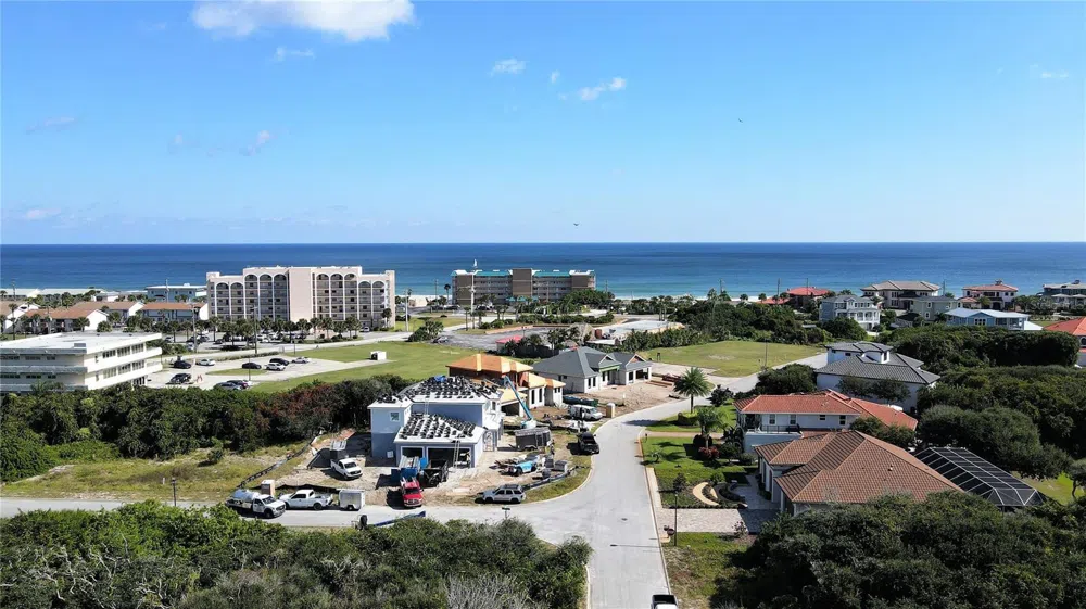 36 MAR AZUL Ponce Inlet, FL 32127