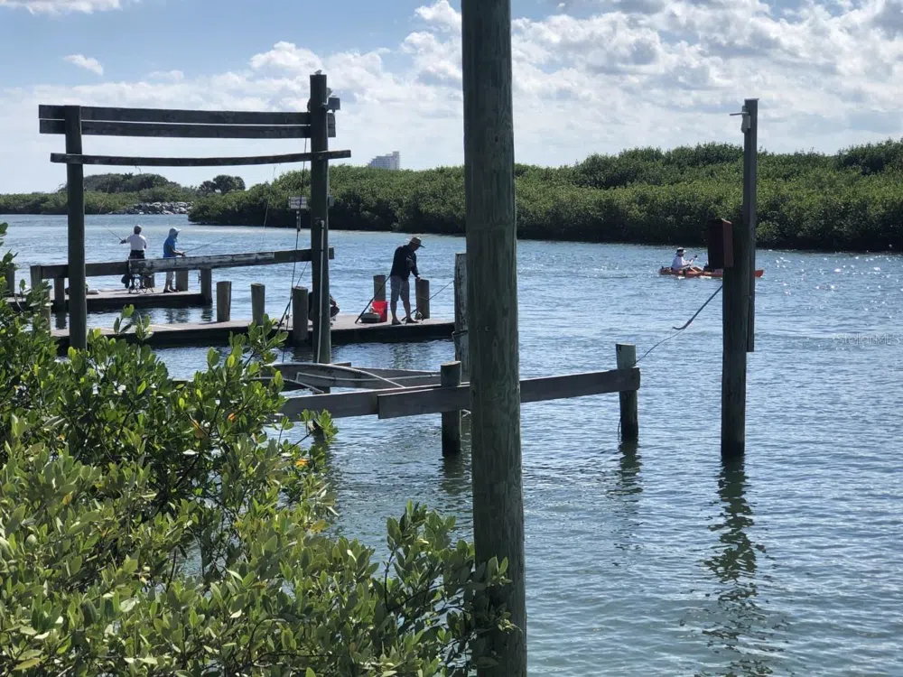 36 MAR AZUL Ponce Inlet, FL 32127