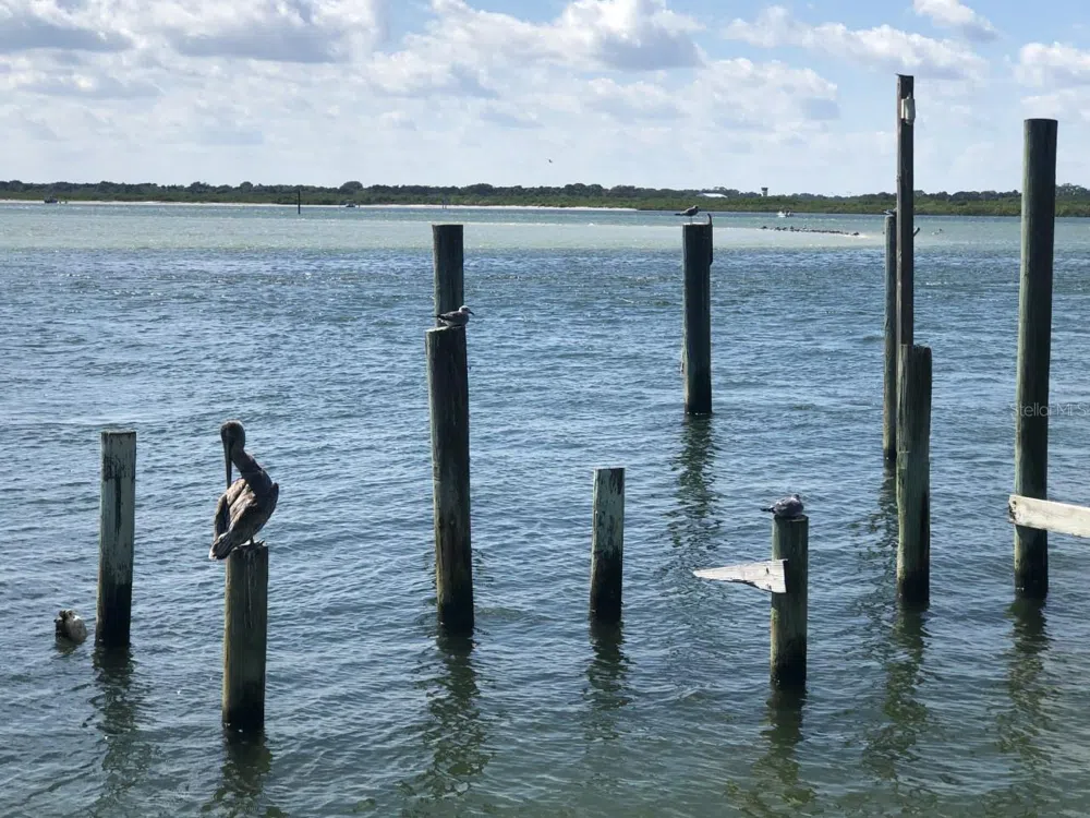 36 MAR AZUL Ponce Inlet, FL 32127