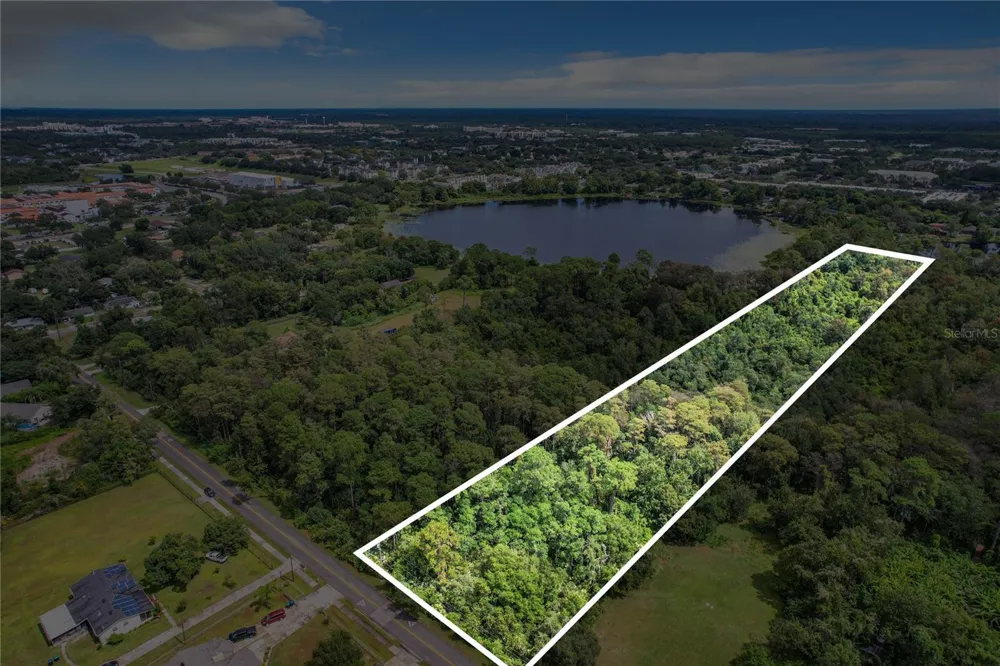 1893 ROUSE LAKE ROAD Orlando, FL 32817