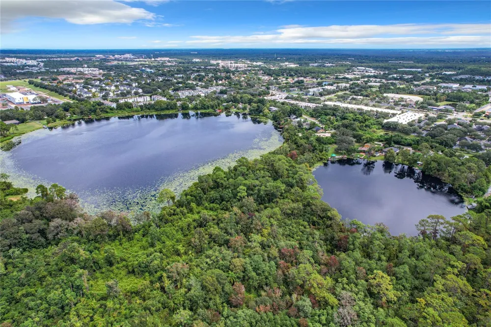 1893 ROUSE LAKE ROAD Orlando, FL 32817