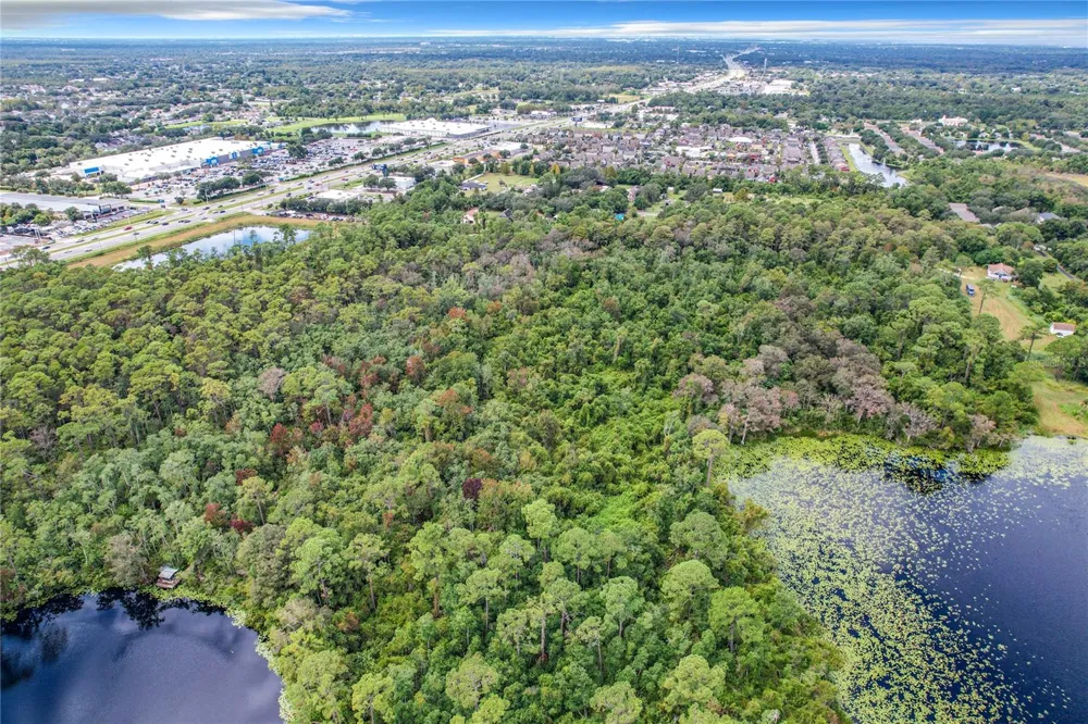 1893 ROUSE LAKE ROAD Orlando, FL 32817