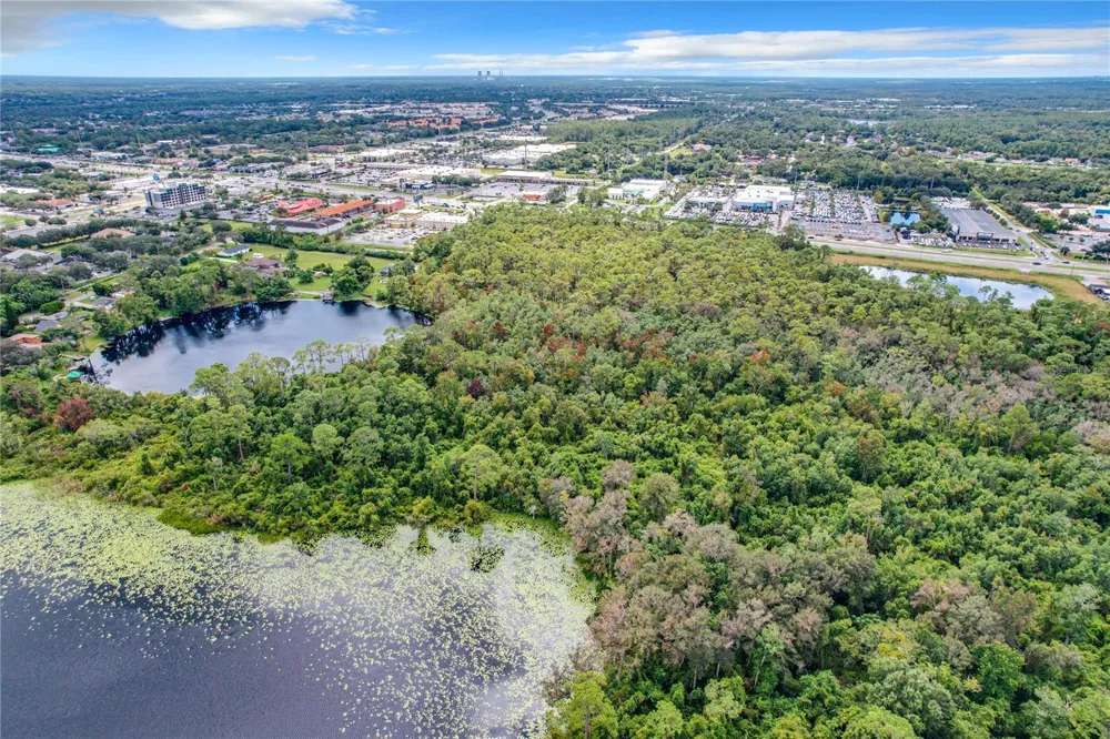 1893 ROUSE LAKE ROAD Orlando, FL 32817