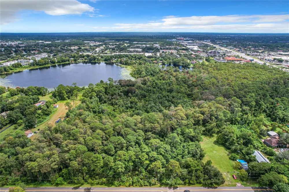 1893 ROUSE LAKE ROAD Orlando, FL 32817