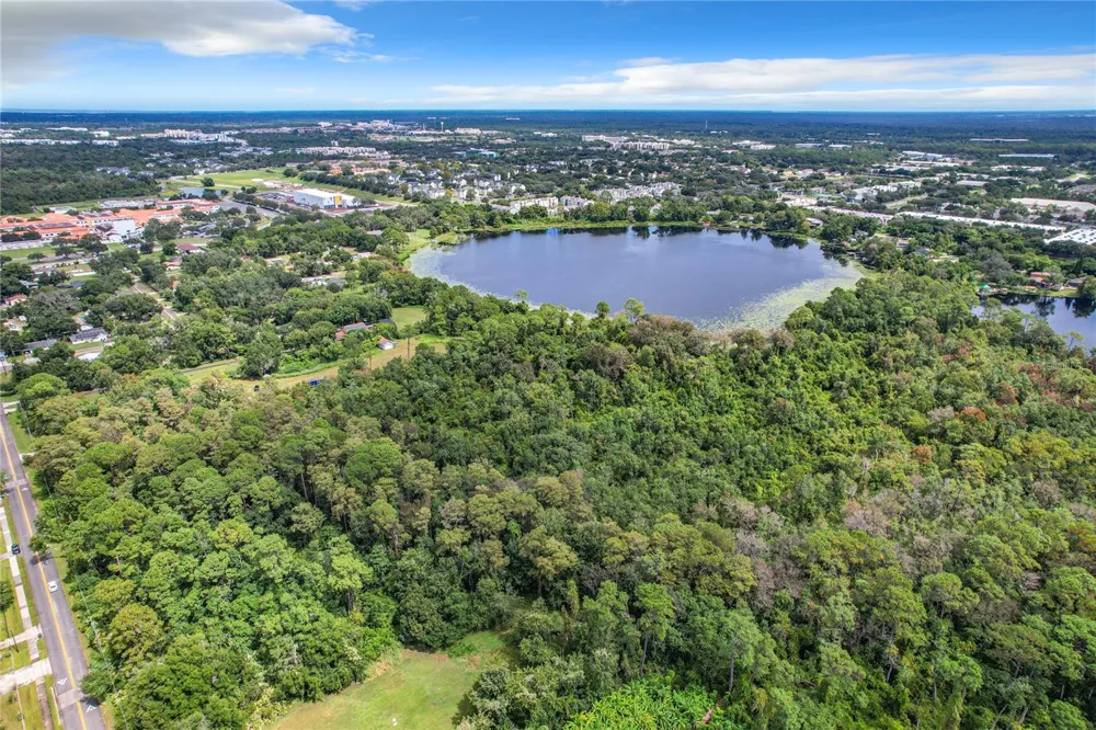 1893 ROUSE LAKE ROAD Orlando, FL 32817