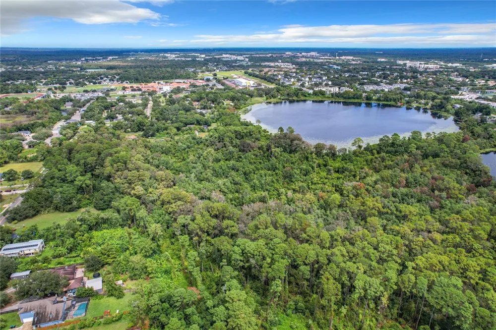 1893 ROUSE LAKE ROAD Orlando, FL 32817