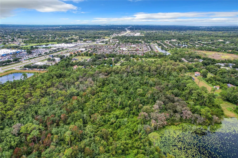 1893 ROUSE LAKE ROAD Orlando, FL 32817
