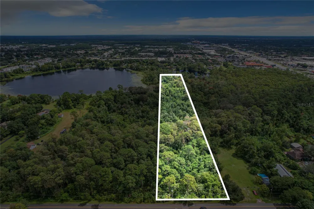 1893 ROUSE LAKE ROAD Orlando, FL 32817
