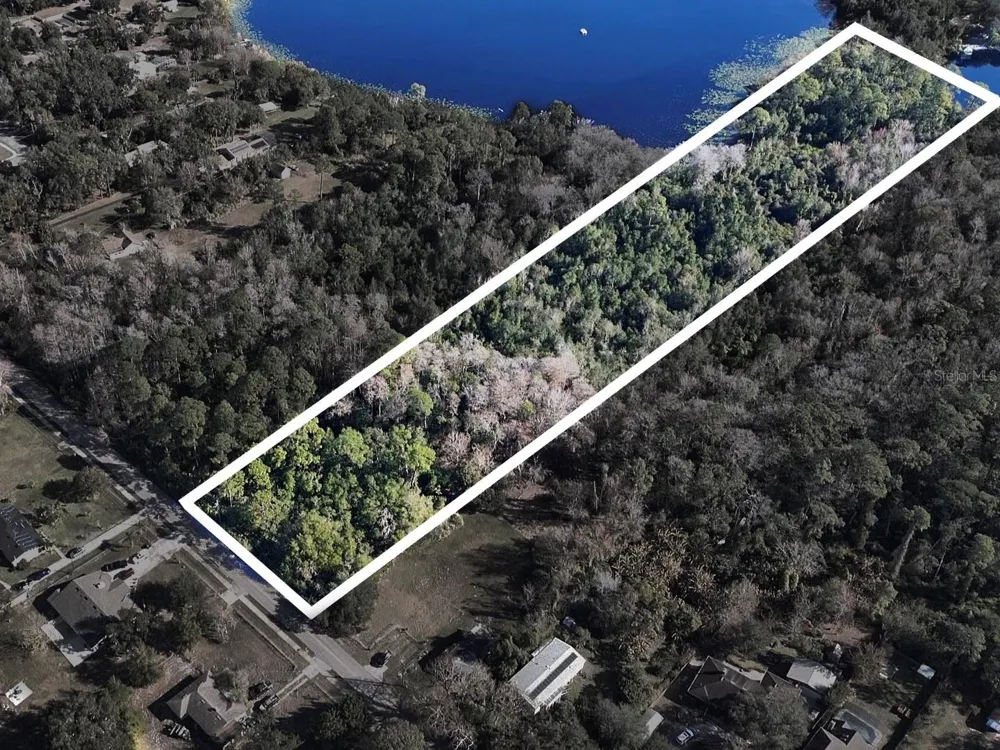 1893 ROUSE LAKE ROAD Orlando, FL 32817