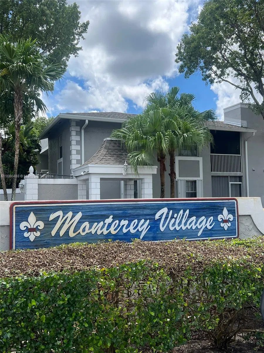 435 NE 210th Cir Ter #103-23 Miami, FL 33179