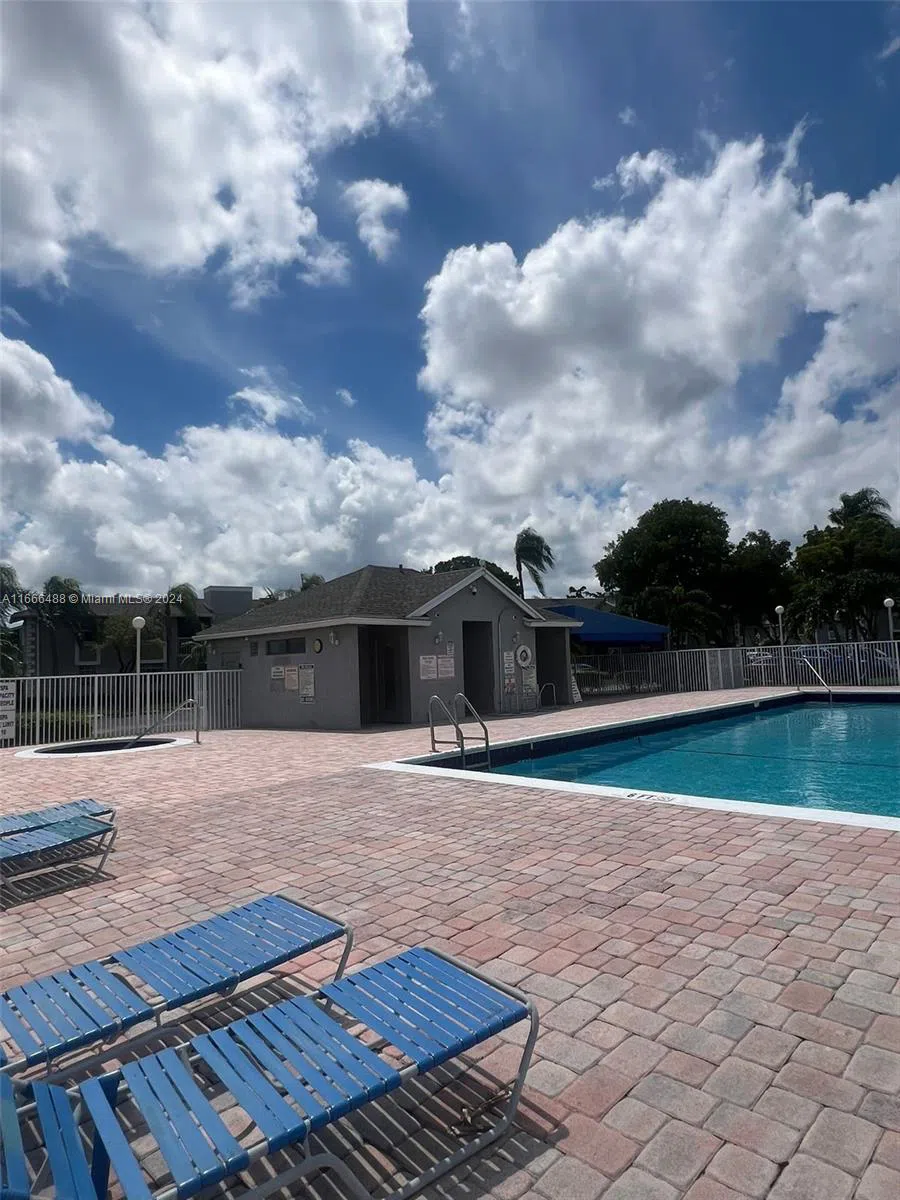 435 NE 210th Cir Ter #103-23 Miami, FL 33179