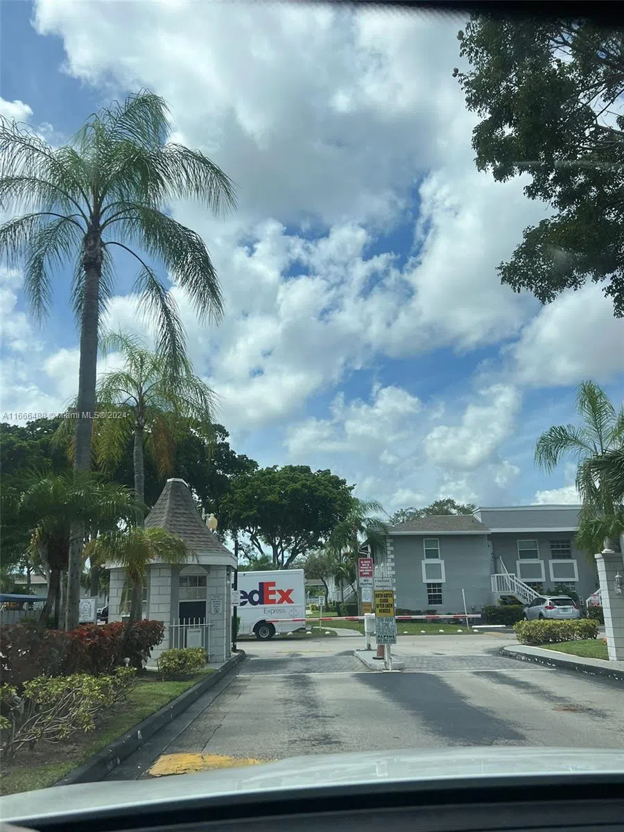 435 NE 210th Cir Ter #103-23 Miami, FL 33179